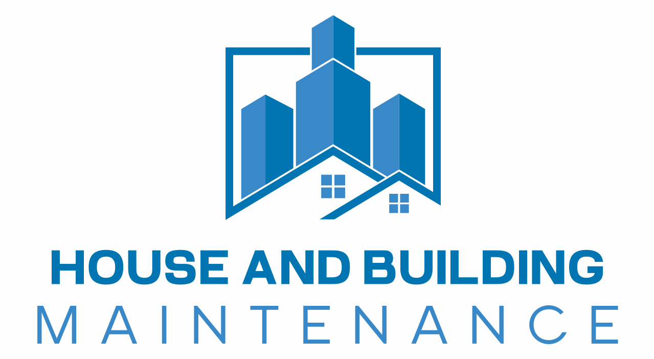 House and Building Maintenance